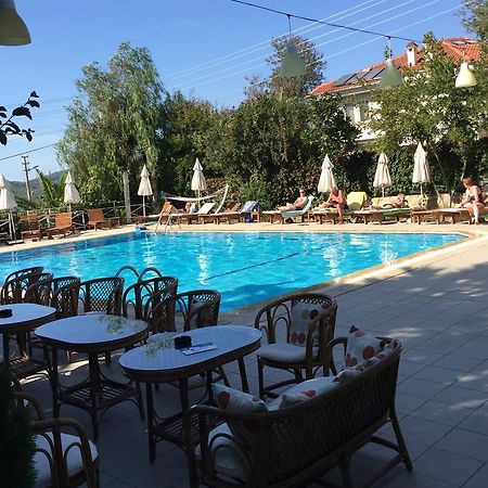 Hotel Era (Adults Only) เฟทิเย ภายนอก รูปภาพ
