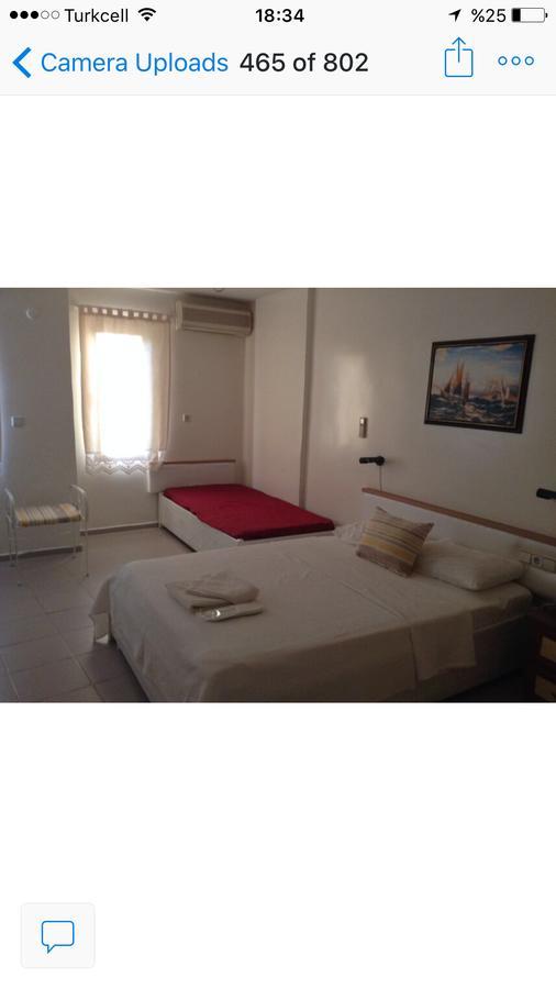 Hotel Era (Adults Only) เฟทิเย ภายนอก รูปภาพ